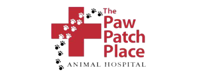 IMAGE CONTAINER- The Paw Patch Place- Footer Logo